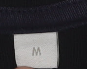 Boden Women's Black Basic T-Shirt - Size M