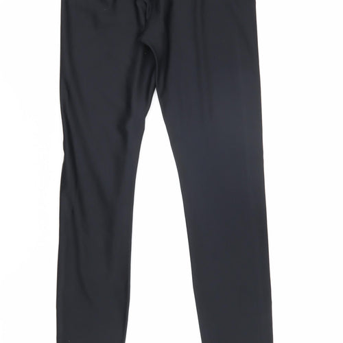 Under Armour Women's Black Compression Leggings - M