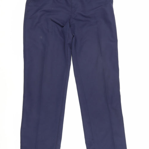 Dunlop Sport Blue Men's Trousers Size 32