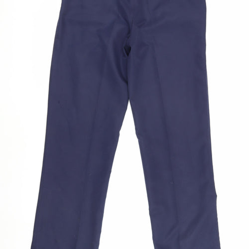 Dunlop Sport Blue Men's Trousers Size 32