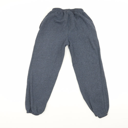 Carbrini Boys Blue Jogger Trousers 12-13 Years