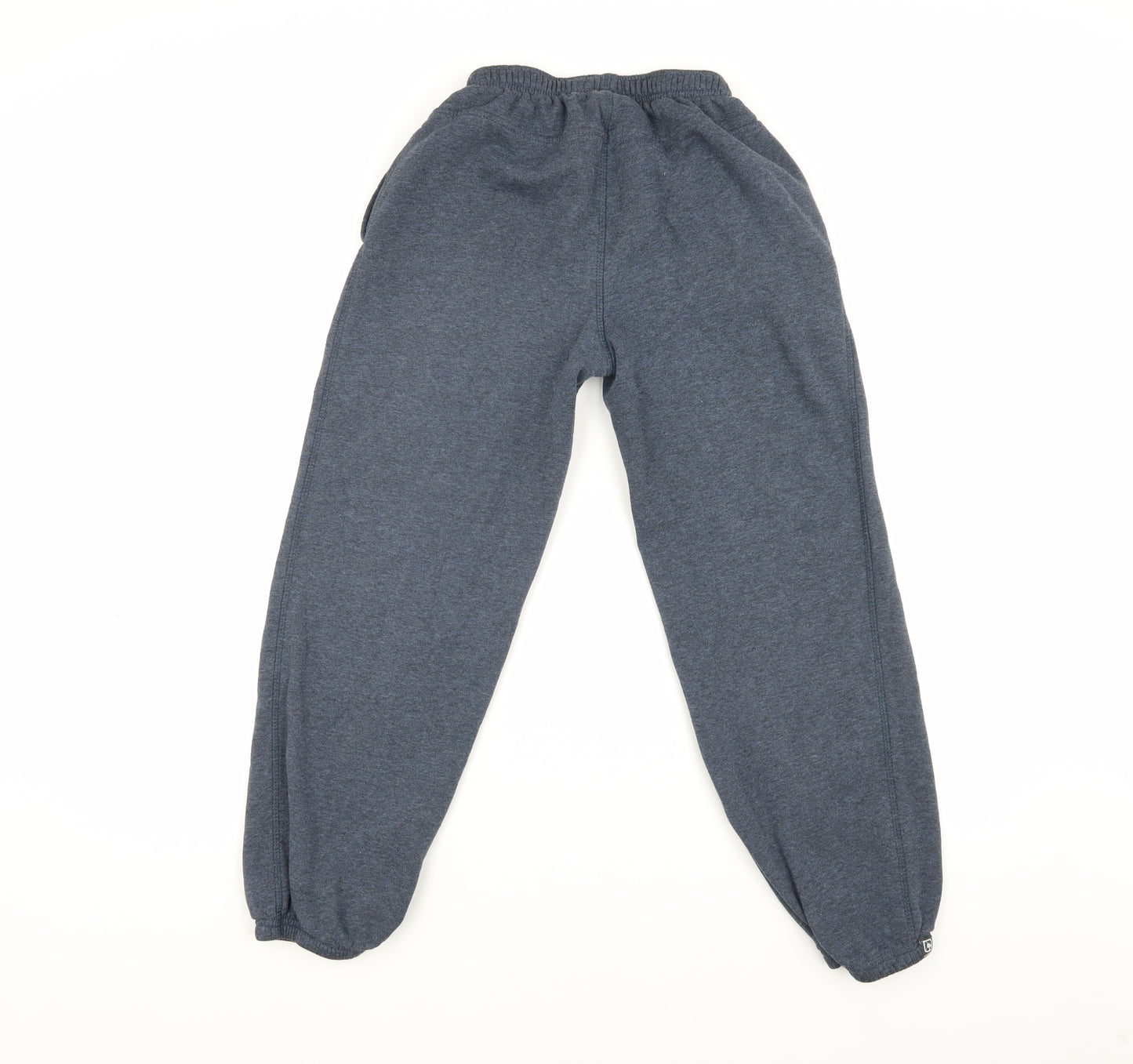 Carbrini Boys Blue Jogger Trousers 12-13 Years