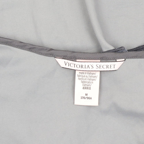 Victoria's Secret Women's Grey Camisole Tank M