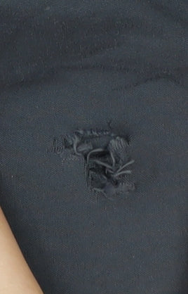 Rohan Men's Blue M Convertible Trousers