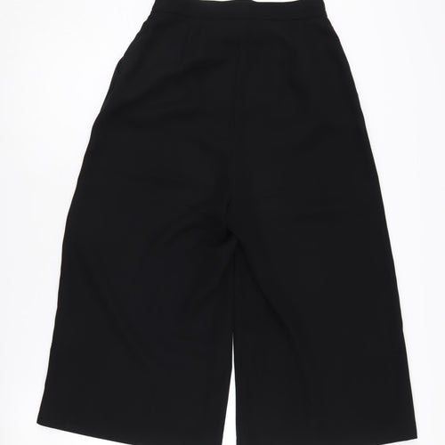 Warehouse Women's Black Trousers Size 6