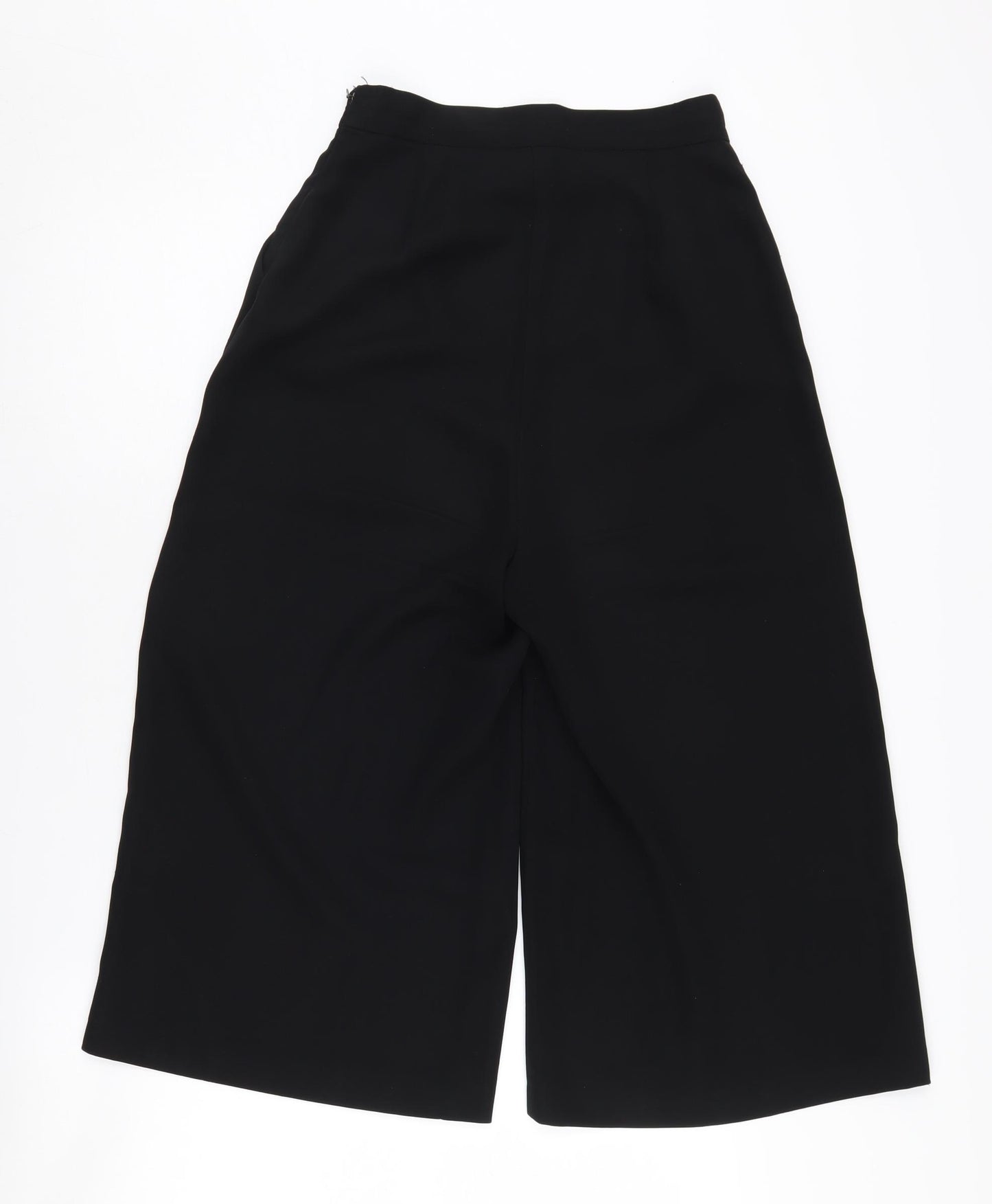 Warehouse Women's Black Trousers Size 6