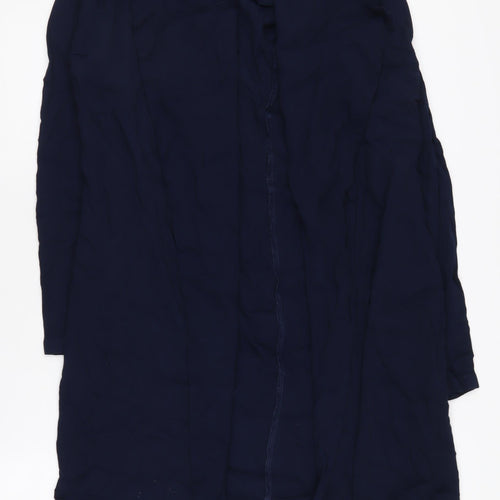 Ghost Women's Blue Cardigan, Medium, Viscose