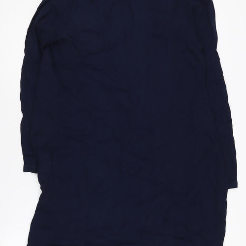Ghost Women's Blue Cardigan, Medium, Viscose