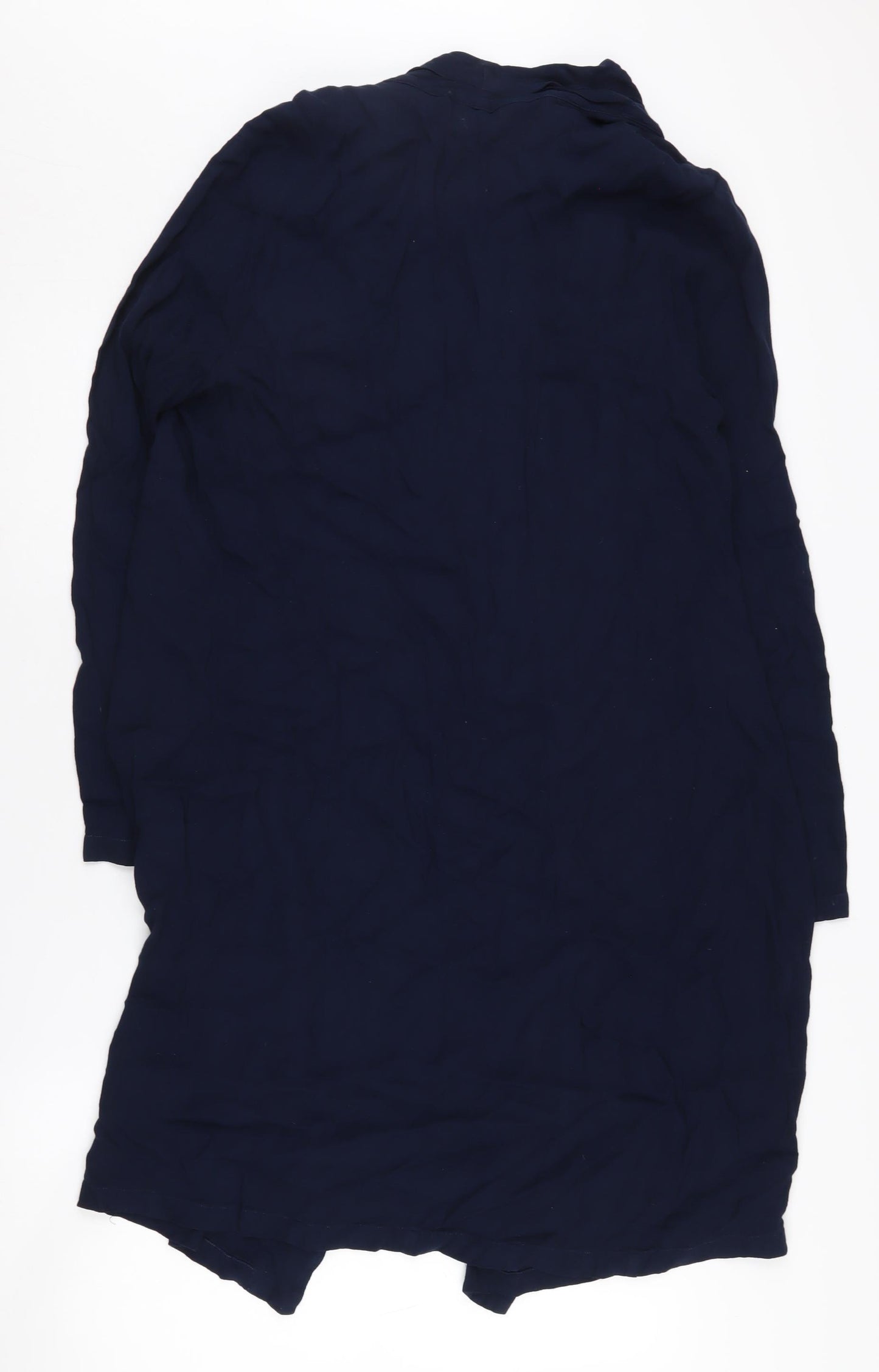 Ghost Women's Blue Cardigan, Medium, Viscose