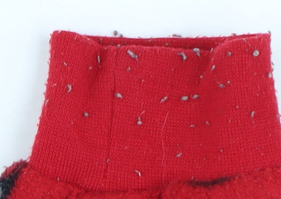 Primark Boys Red Spider-Man Pyjama Pants, 4-5 Years, Superhero