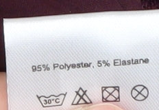 LeMieux Women's Purple Soft Shell Jacket L