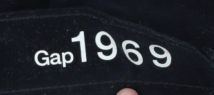 Gap Women's Black Jegging Jeans Size 4