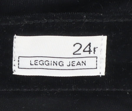 Gap Women's Black Jegging Jeans Size 4