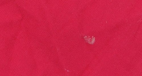 Marks and Spencer Women's Red Trousers, Size 14