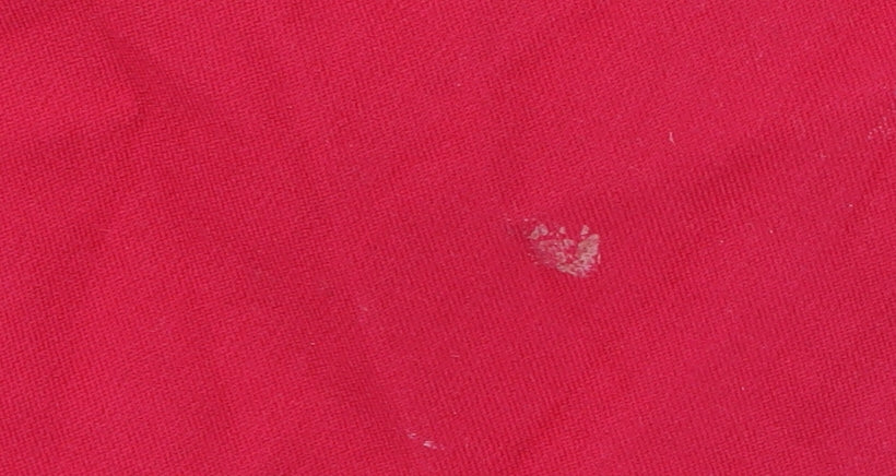 Marks and Spencer Women's Red Trousers, Size 14