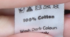 Blue Wahoo Men's Brown Cargo Shorts - Size 38