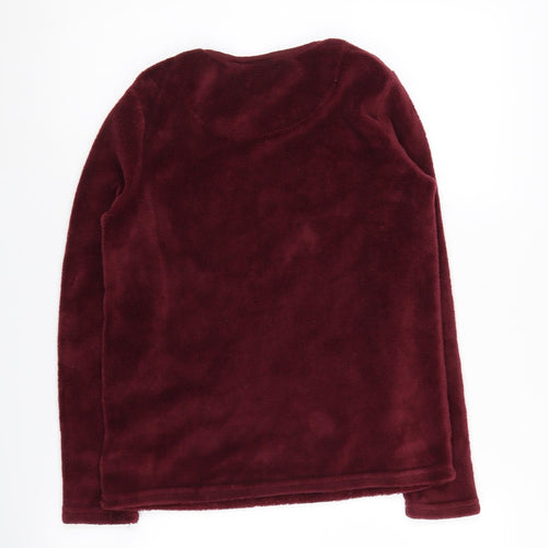 Harry Potter Boys Red Gryffindor Pyjama Top 12-13 Years