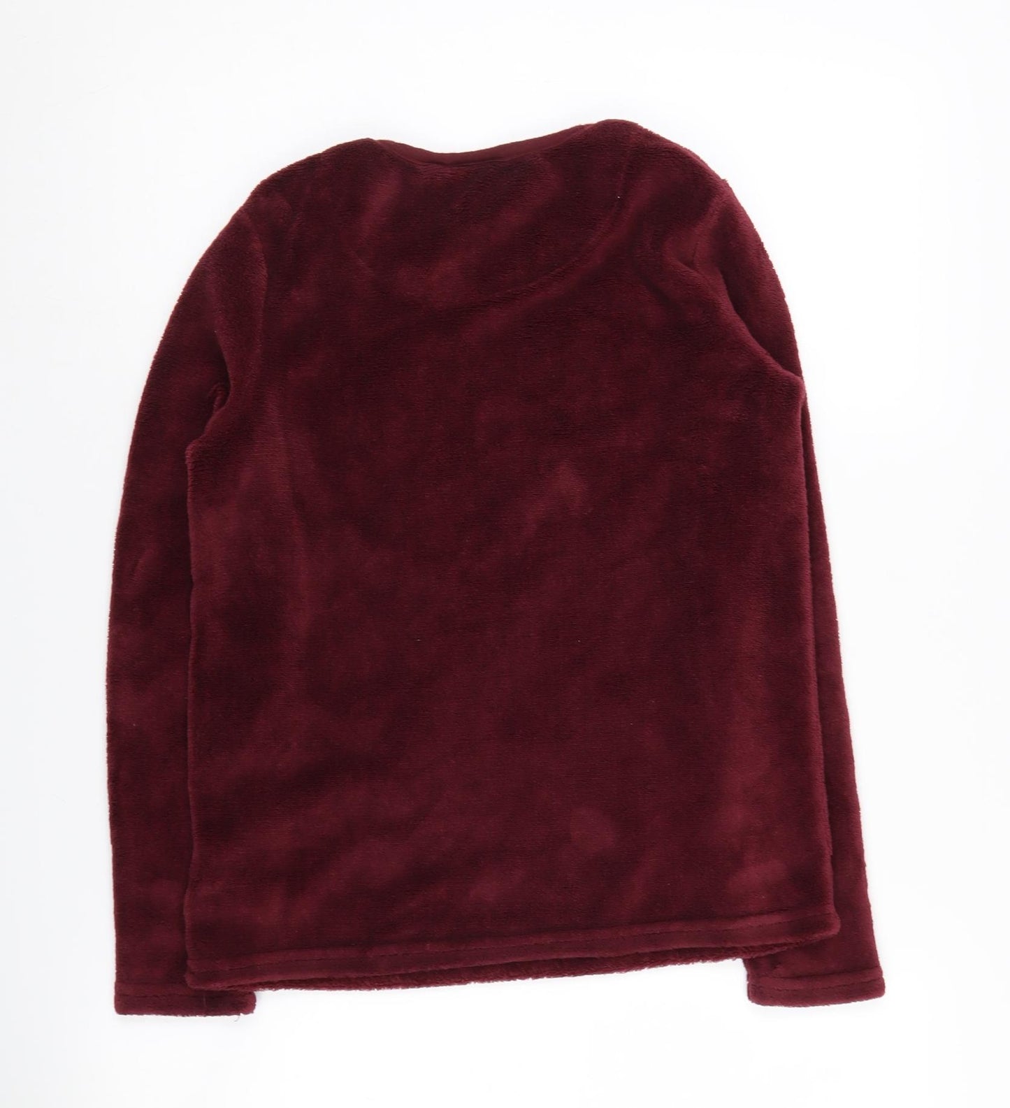 Harry Potter Boys Red Gryffindor Pyjama Top 12-13 Years