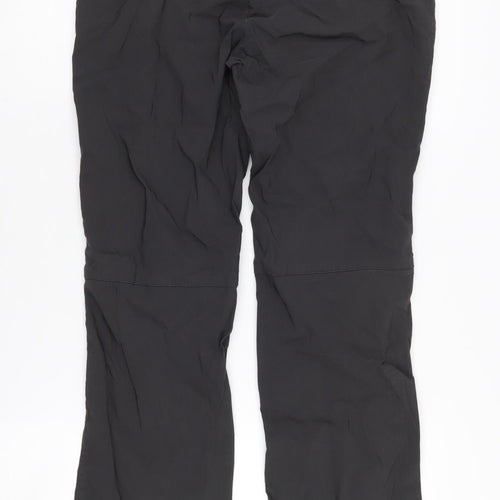 Karrimor Women's Black Trousers, UK Size 10