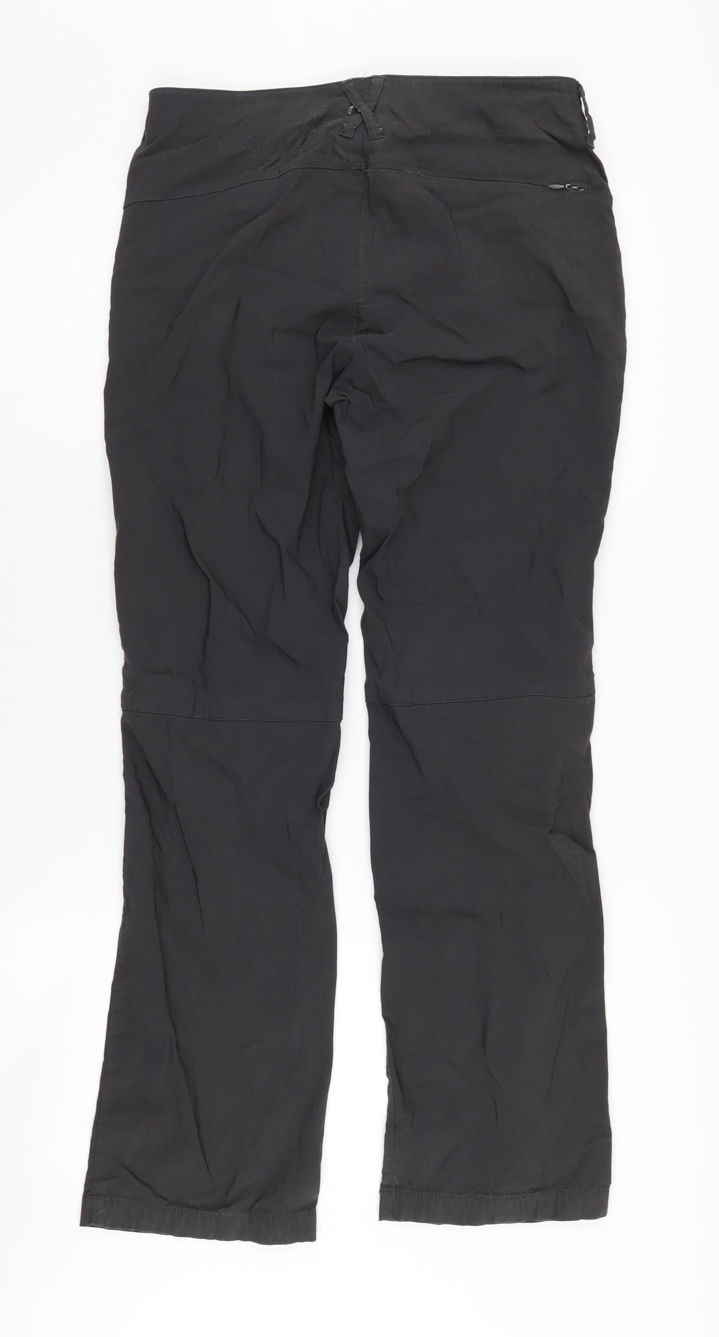 Karrimor Women's Black Trousers, UK Size 10