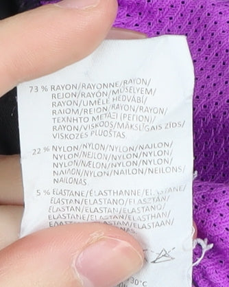 Karrimor Women's Black Trousers, UK Size 10