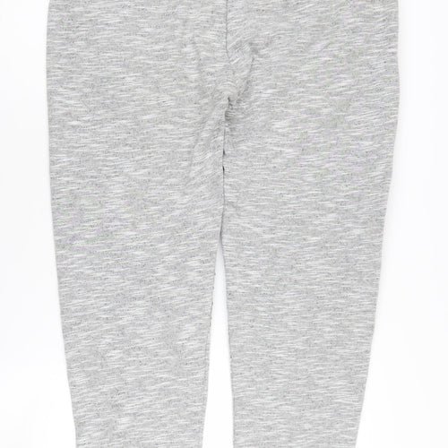 Everlast Men's Grey Jogger Trousers XL