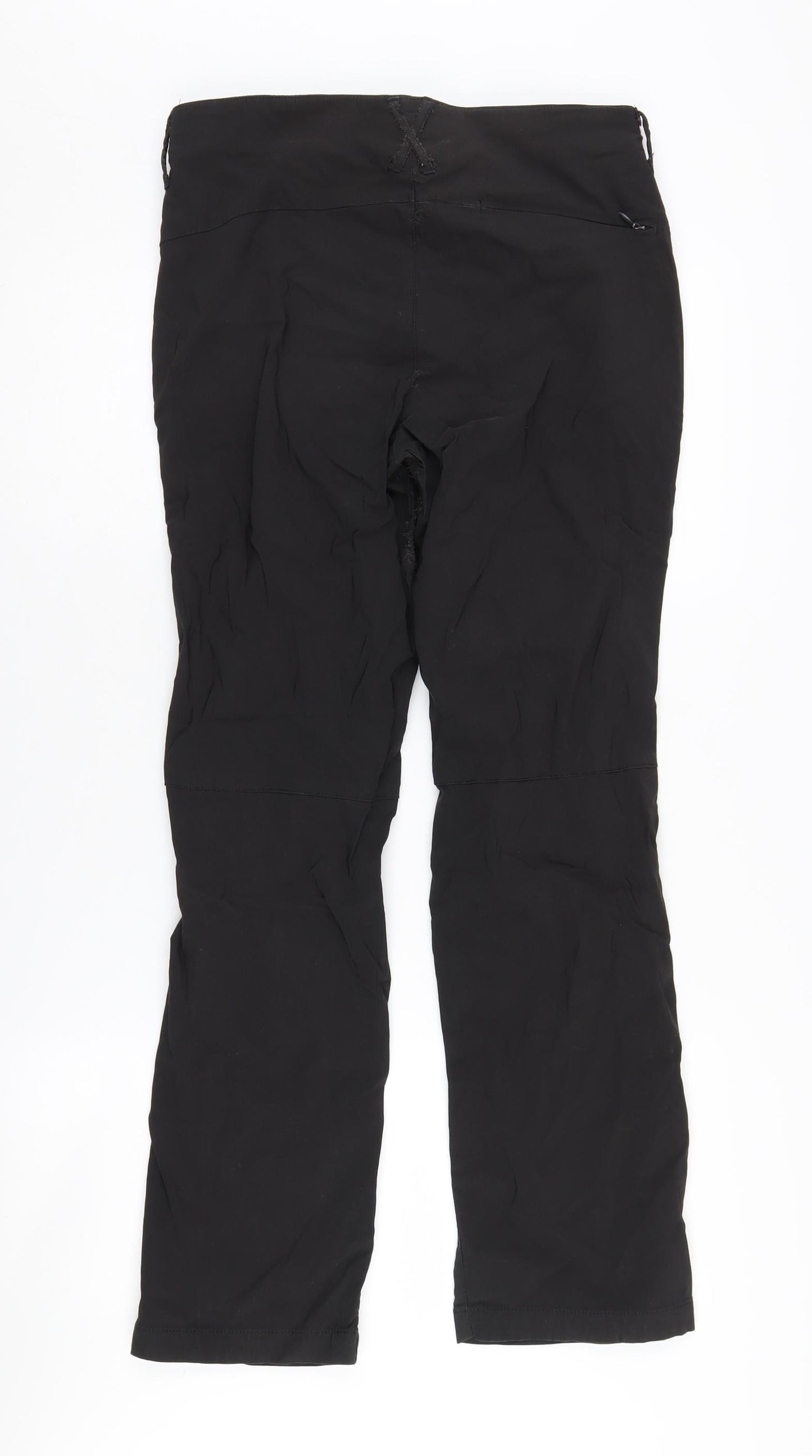 Karrimor Women's Black Hiking Trousers Size 10