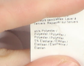 River Island Men's Floral Graphic T-Shirt Black M