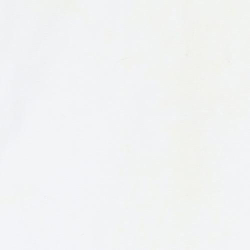 Nike Men's White XL Mock Neck Golf Sweatshirt