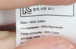 Joules Women's Pink Striped T-Shirt Size 12