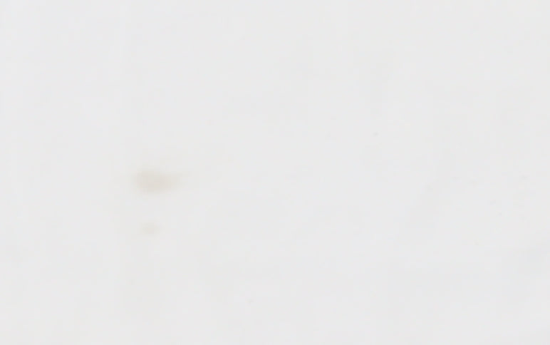 Nike Boys White Gym T-Shirt S Moisture Wicking Logo