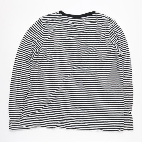 Sweaty Betty Women's Striped Long Sleeve T-Shirt