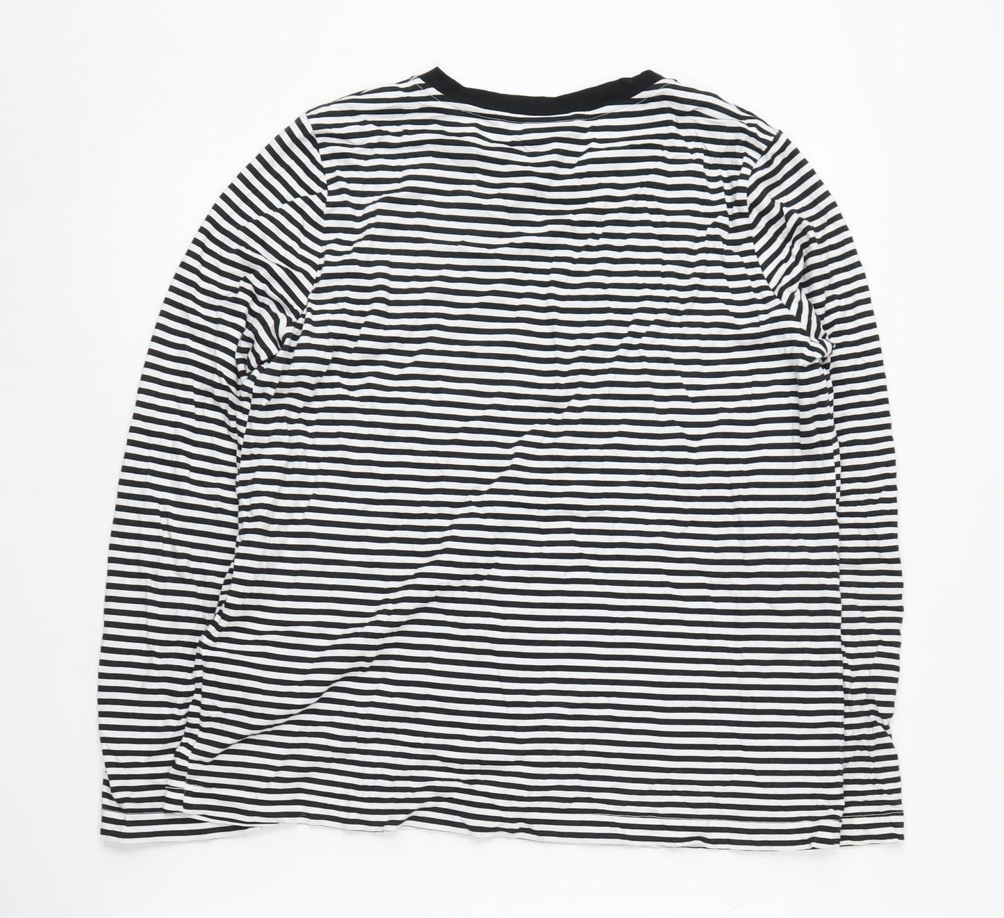 Sweaty Betty Women's Striped Long Sleeve T-Shirt