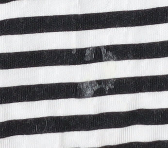 Sweaty Betty Women's Striped Long Sleeve T-Shirt