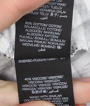 Sweaty Betty Women's Striped Long Sleeve T-Shirt