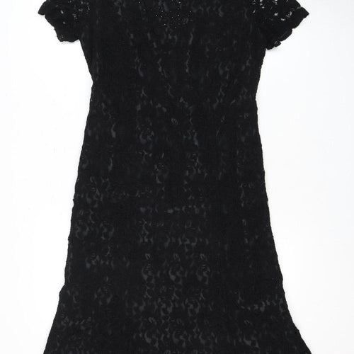 Eastex Women's Black Dress Size 12