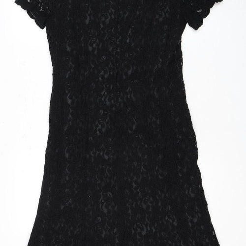 Eastex Women's Black Dress Size 12
