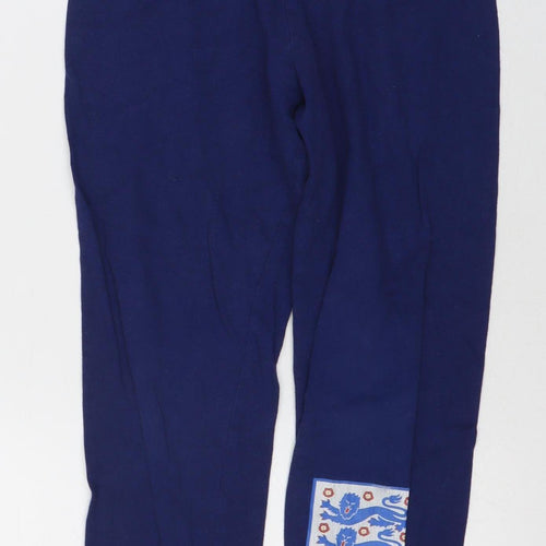 Marks & Spencer Boys Blue Lounge Set 7-8 Years