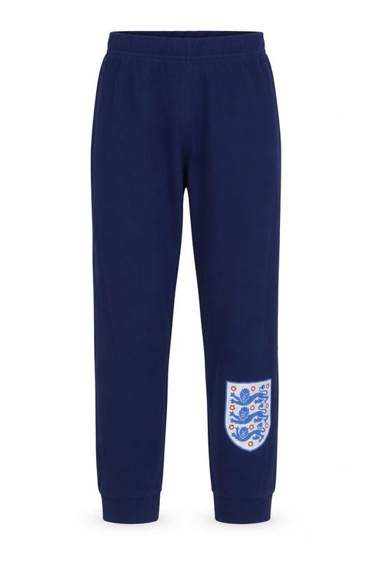 Marks & Spencer Boys Blue Lounge Set 7-8 Years