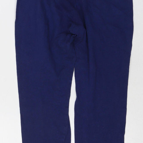 Marks & Spencer Boys Blue Lounge Set 7-8 Years