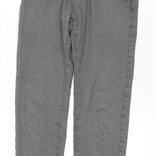 Next Grey Men's Trousers Size 31R