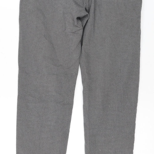 Next Grey Men's Trousers Size 31R