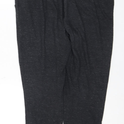 Nike Men's Black Jogger Trousers M - Gym & Training