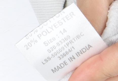 SoulCal Women's White Pullover Hoodie Size 14