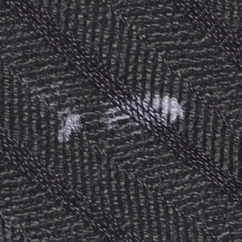 Style by EWM Women's Black Herringbone Trousers Size 18
