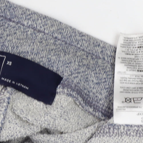 Gap Women’s Grey Jogger Trousers XS