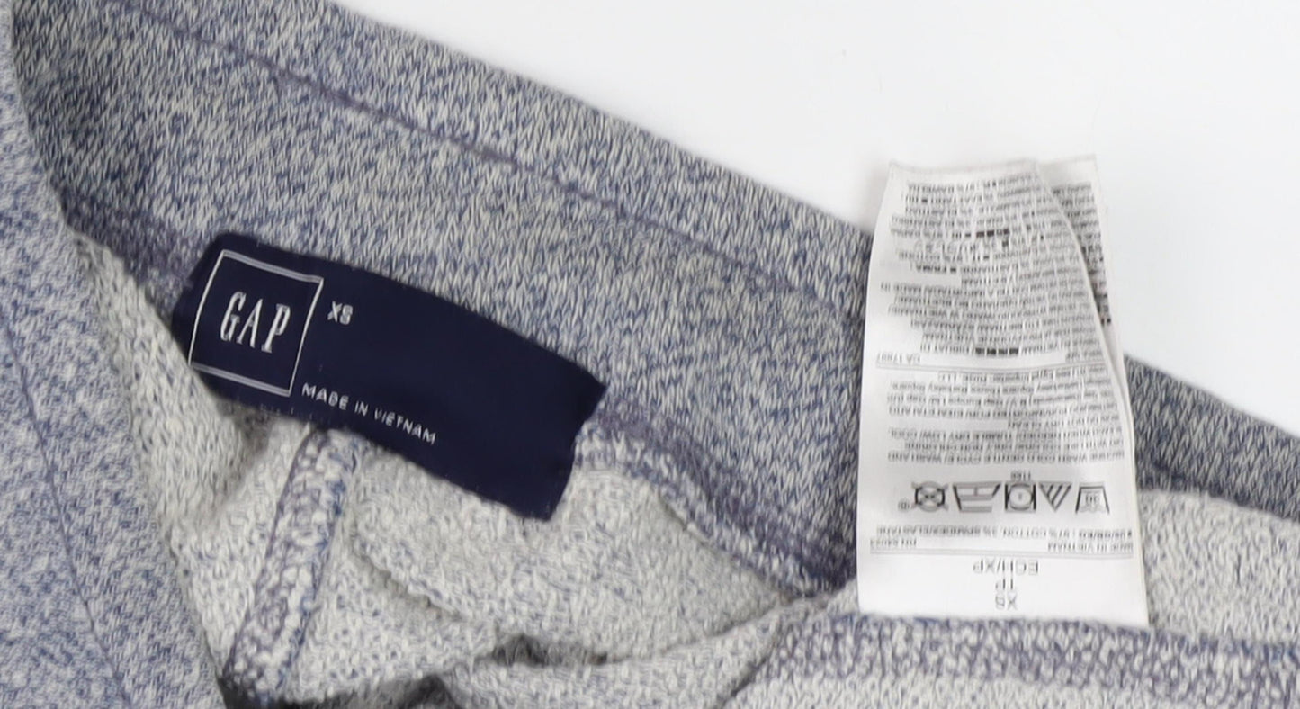 Gap Women’s Grey Jogger Trousers XS