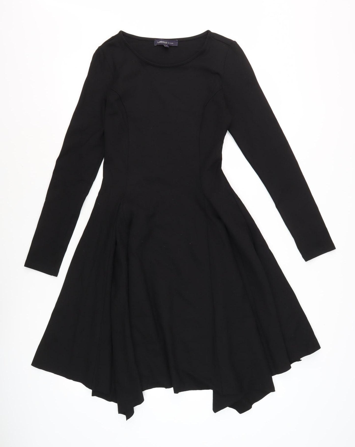 Marks and Spencer Women's Black Dress Size 8