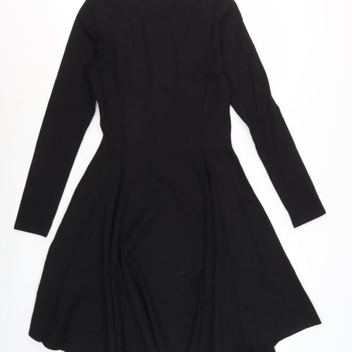 Marks and Spencer Women's Black Dress Size 8