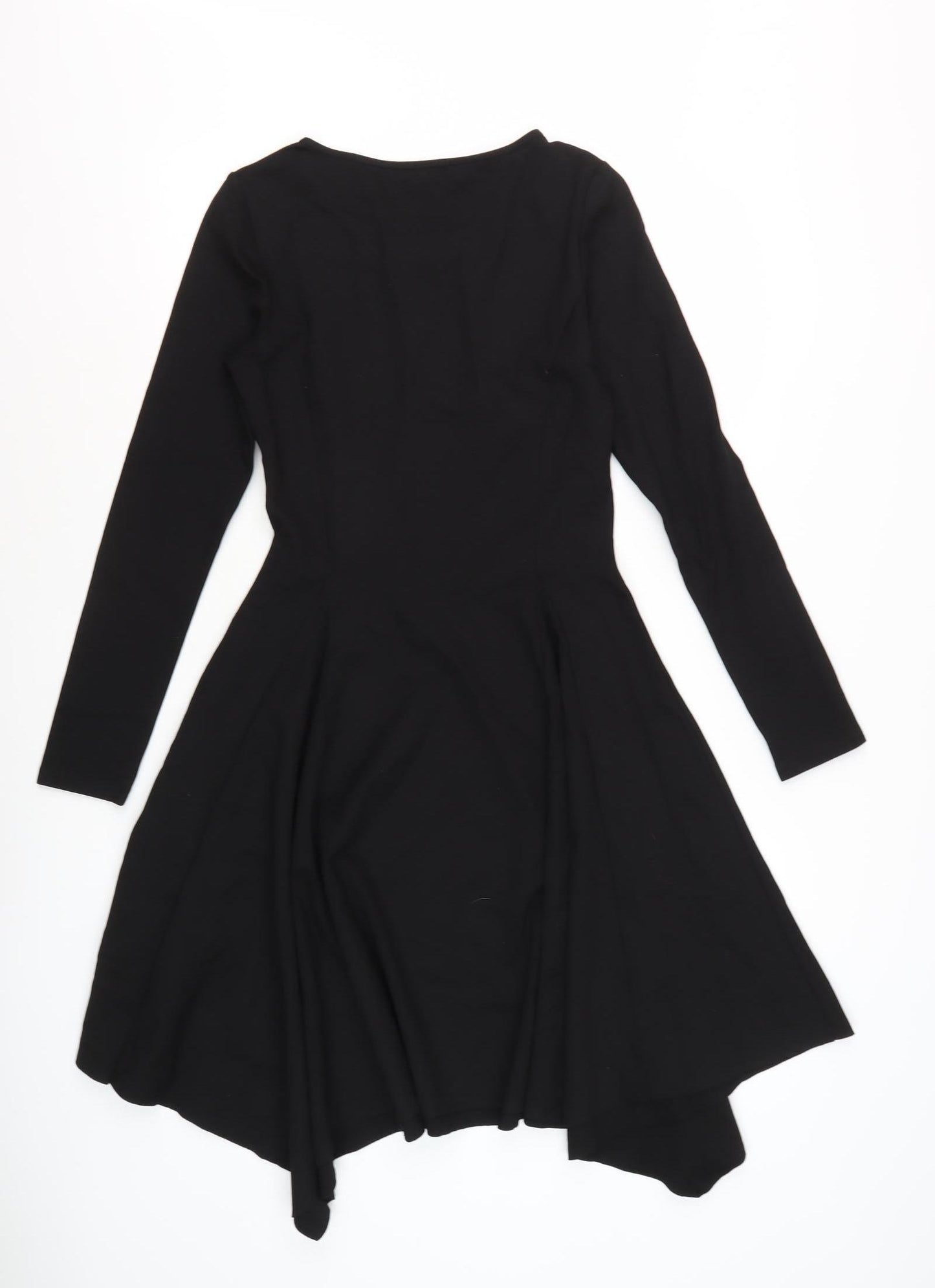 Marks and Spencer Women's Black Dress Size 8